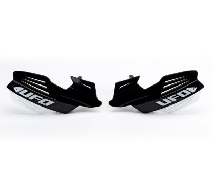 HANDGUARDS VULCAN