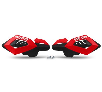 HANDGUARDS ARCHES