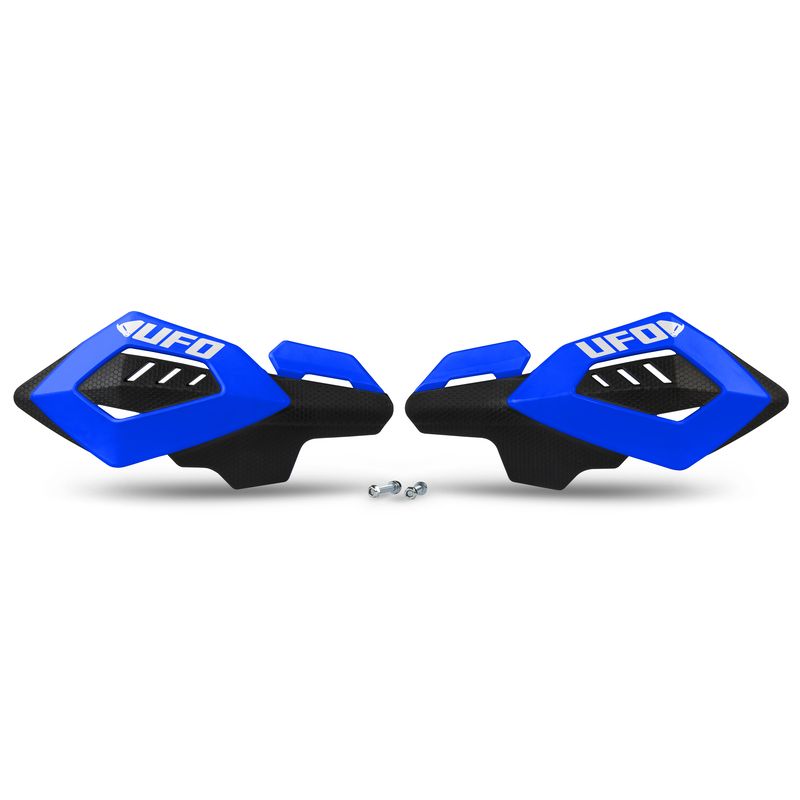 HANDGUARDS ARCHES BL