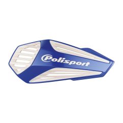 HANDGUARDS MX AIR BL