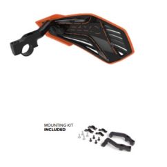 HANDGUARDS MX AIR BL