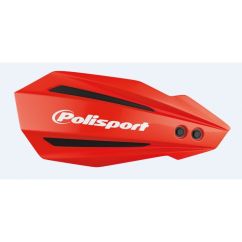 HANDGUARDS MX BULLIT WH