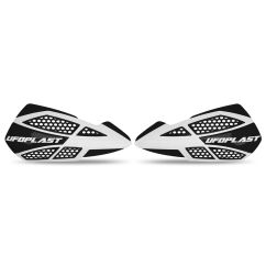 HANDGUARDS UFO VOYAGER WHITE