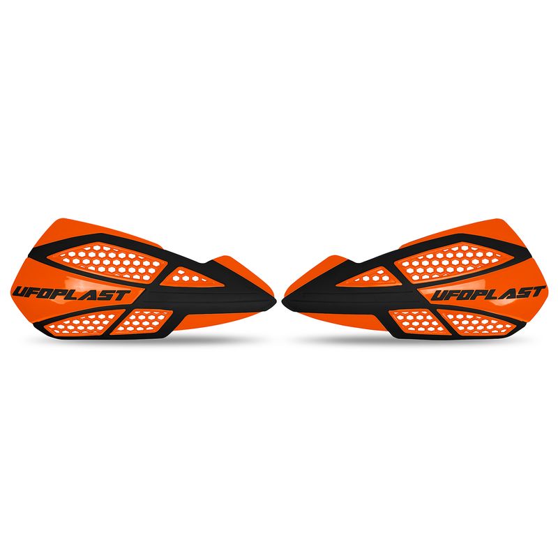 HANDGUARDS UFO VOYAGER ORANGE