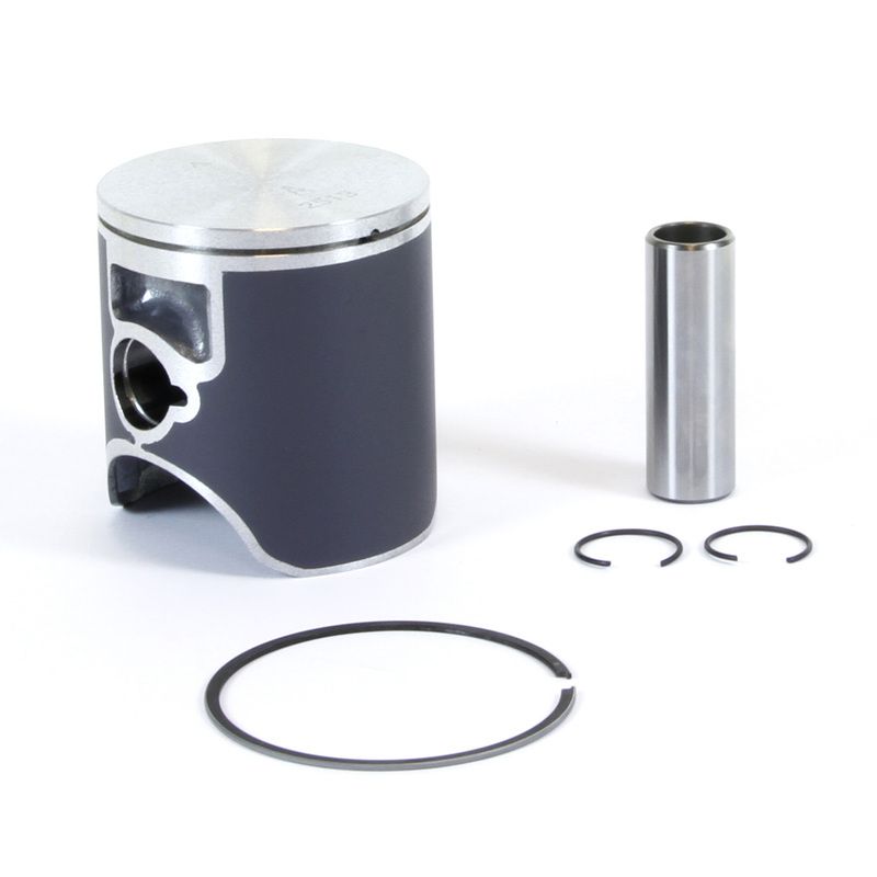 PISTON KIT CR/WR125 97-12