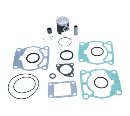 PISTON KIT+TOP END GASKETS SX5