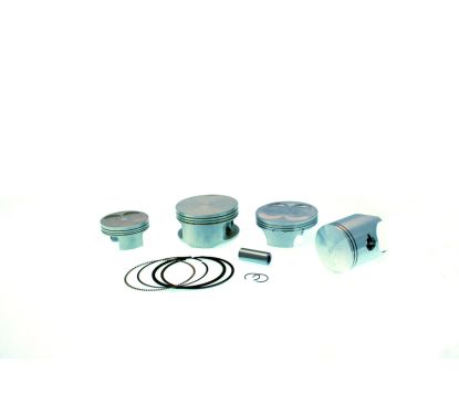 PISTON KIT KTM350EXC-F