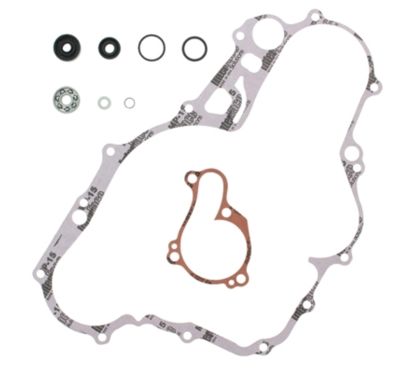 REPR KT WTRPMP YZ450F