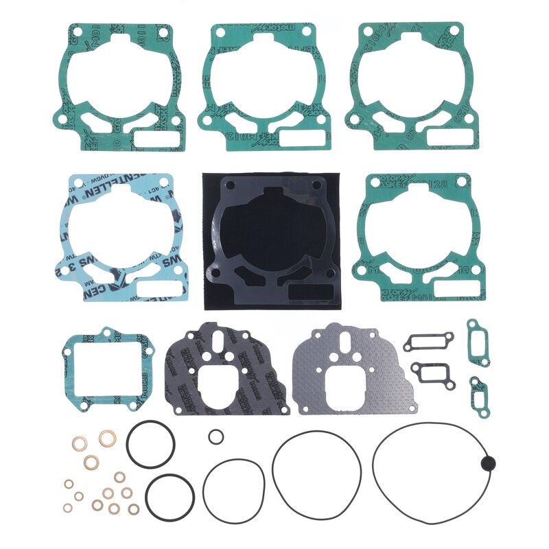 GASKET TOP END KT KT/HV