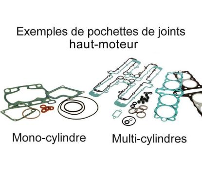 GASKET TOP END KT SU