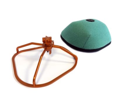 POWER FLOW KIT KTM