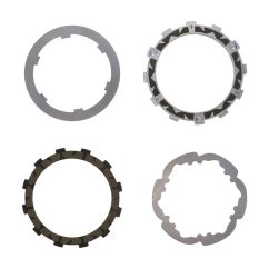 CLUTCH RADIUSCX 4.0 HONDA