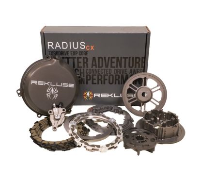 CLUTCH RADIUSCX 4.0 YAMAHA