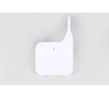 FRT PLATE CR'S 83-89