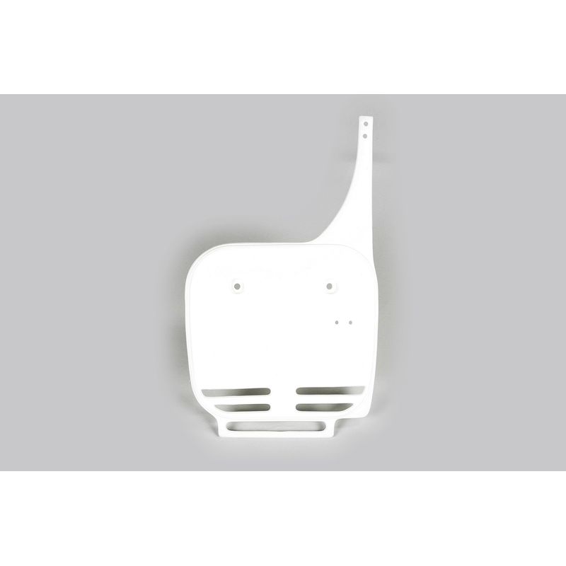 F# PLATE KX60 84-99 GREEN
