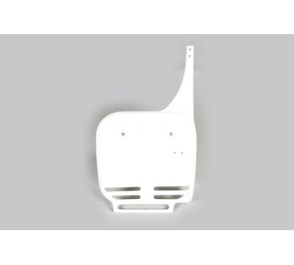 F PLATE KX60 84-99