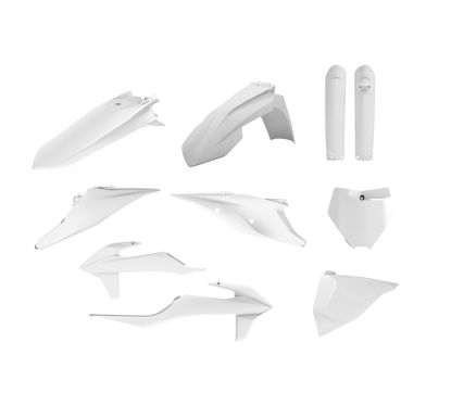 BODY KIT FULL SX/SXF 19-22