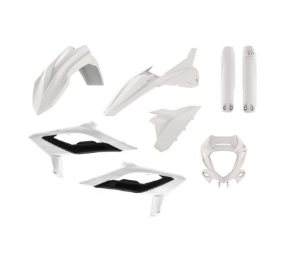 BODY KIT FULL BETA