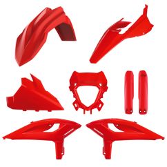 BODY KIT FULL BETA RR X-PRO