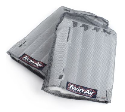 RADIATOR SLV CRF TWIN AIR