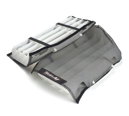 RADIATOR SLV CRF TWIN AIR