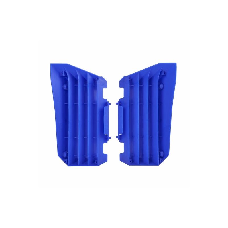 RAD GUARD YZF250/450 07-09 BL