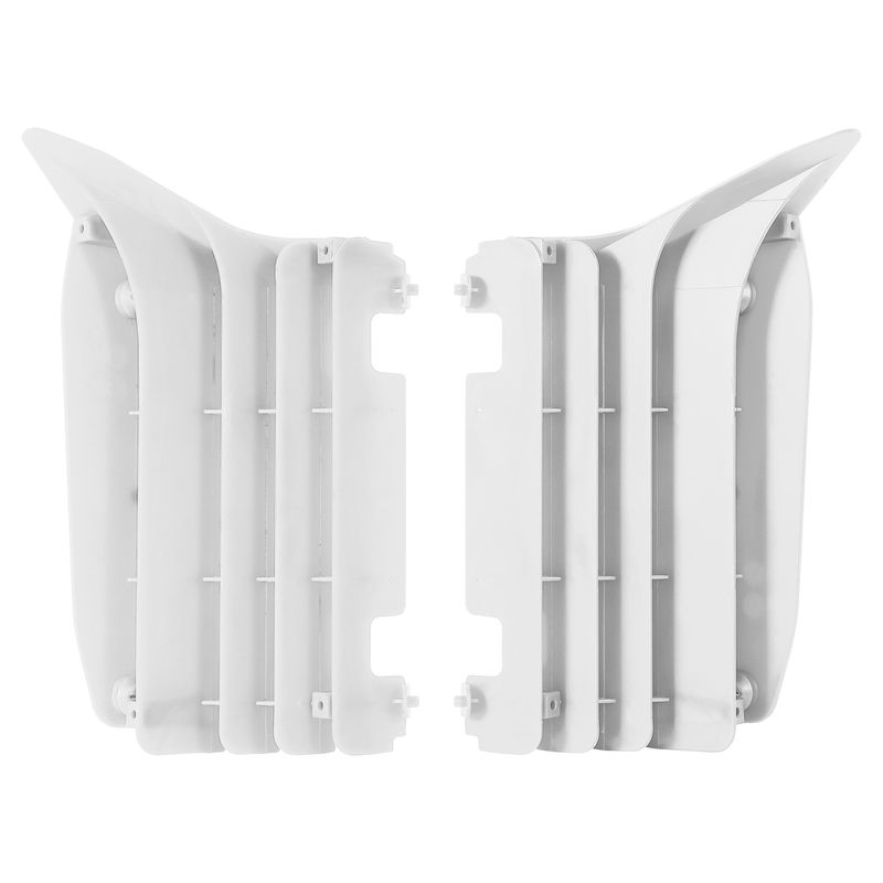 RAD GUARD YZ125/250 15-21 WH