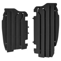 RADIATOR GUARD KXF450 10-15