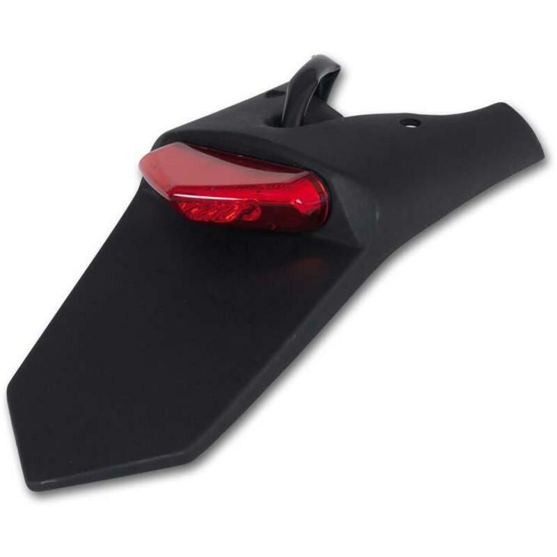 LIC PL HOLD W LED