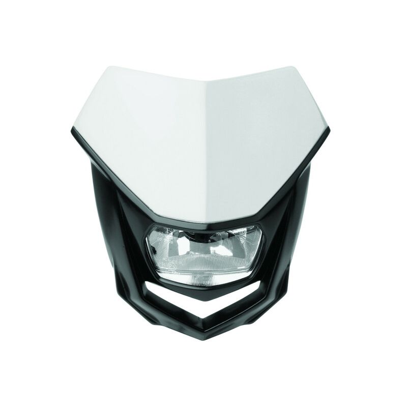 HEADLIGHT HALO WH