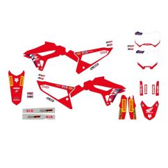 GRAPHIC KIT REP HRC
