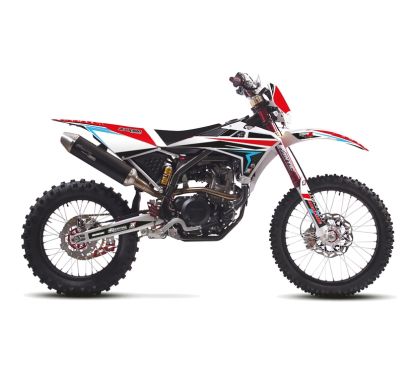 GRAPHIC KIT DREAM 4 FANTIC XXF