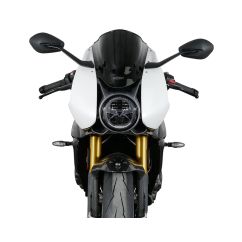 Bulle MRA Racing R - noir