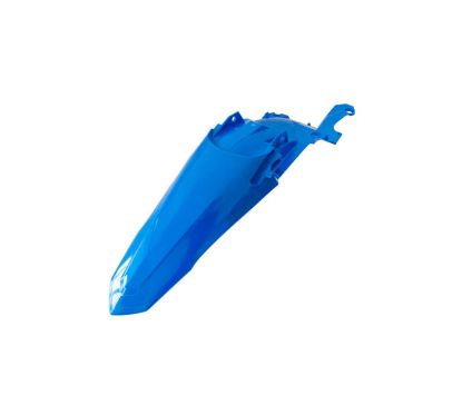 Garde-boue arrière RACETECH