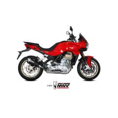 Silencieux MIVV Delta Race Silencieux MIVV Delta Race