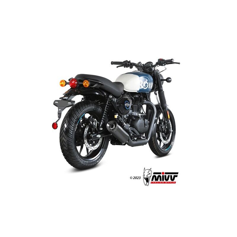 Silencieux MIVV HR-1 Silencieux MIVV HR-1