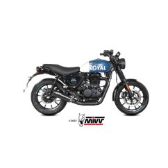Silencieux MIVV HR-1 Silencieux MIVV HR-1