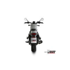 Silencieux MIVV HR-1 Silencieux MIVV HR-1