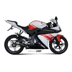 Ligne complète MIVV GP - Yamaha YZF-R 125 Ligne complète MIVV GP - Yamaha YZF-R 125