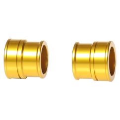 Entretoises de roue avant RFX Pro Series