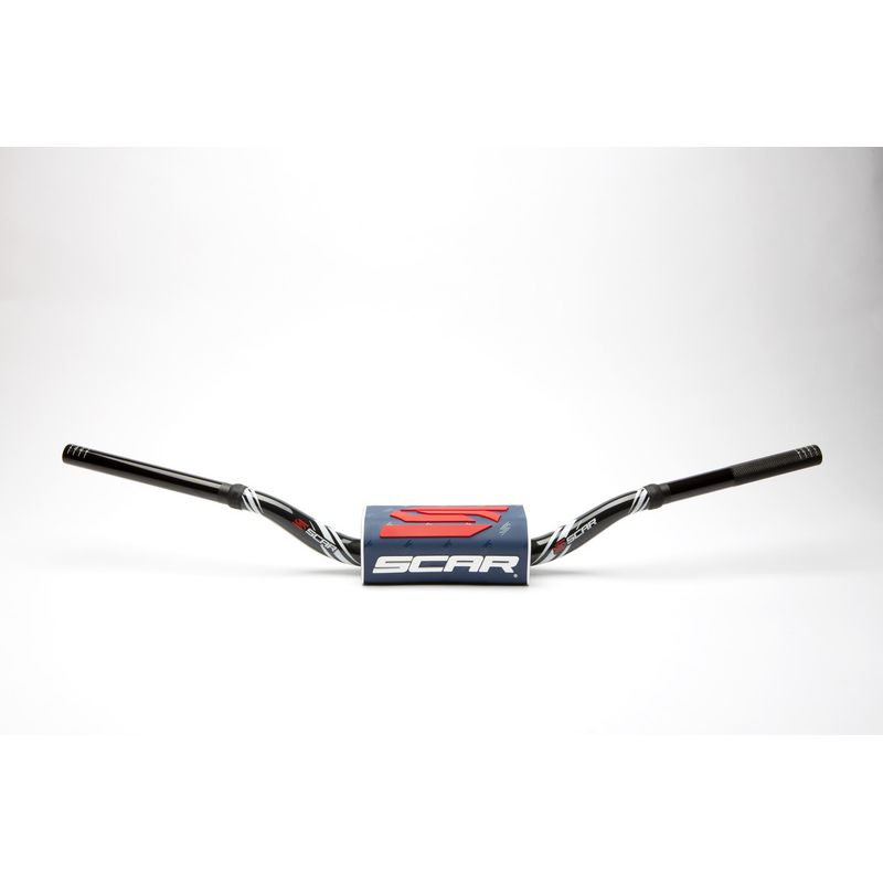 Guidon SCAR O² RC High Guidon SCAR O² RC High