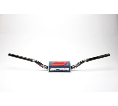 Guidon SCAR O² RC High