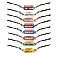 Guidon SCAR O² RC High Guidon SCAR O² RC High