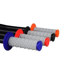 Revêtements SCAR X2R Dual Density full grip