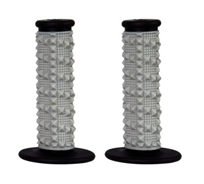Revêtements SCAR X2R Dual Density full grip