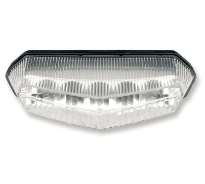 Feu arrière V PARTS X-Force LED