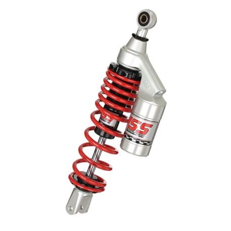 Bi-amortisseur arrière YSS TC302 EcoLine (paire)