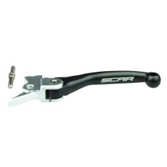 Levier d'embrayage retournable SCAR Flex