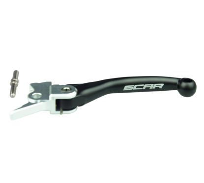 Levier d'embrayage retournable SCAR Flex
