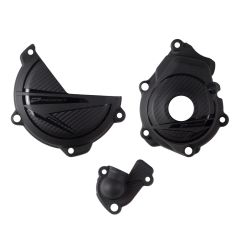 COVER ENGIN FULL KTM 23